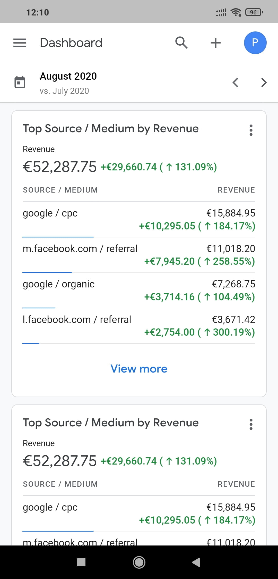case study seven case study seven