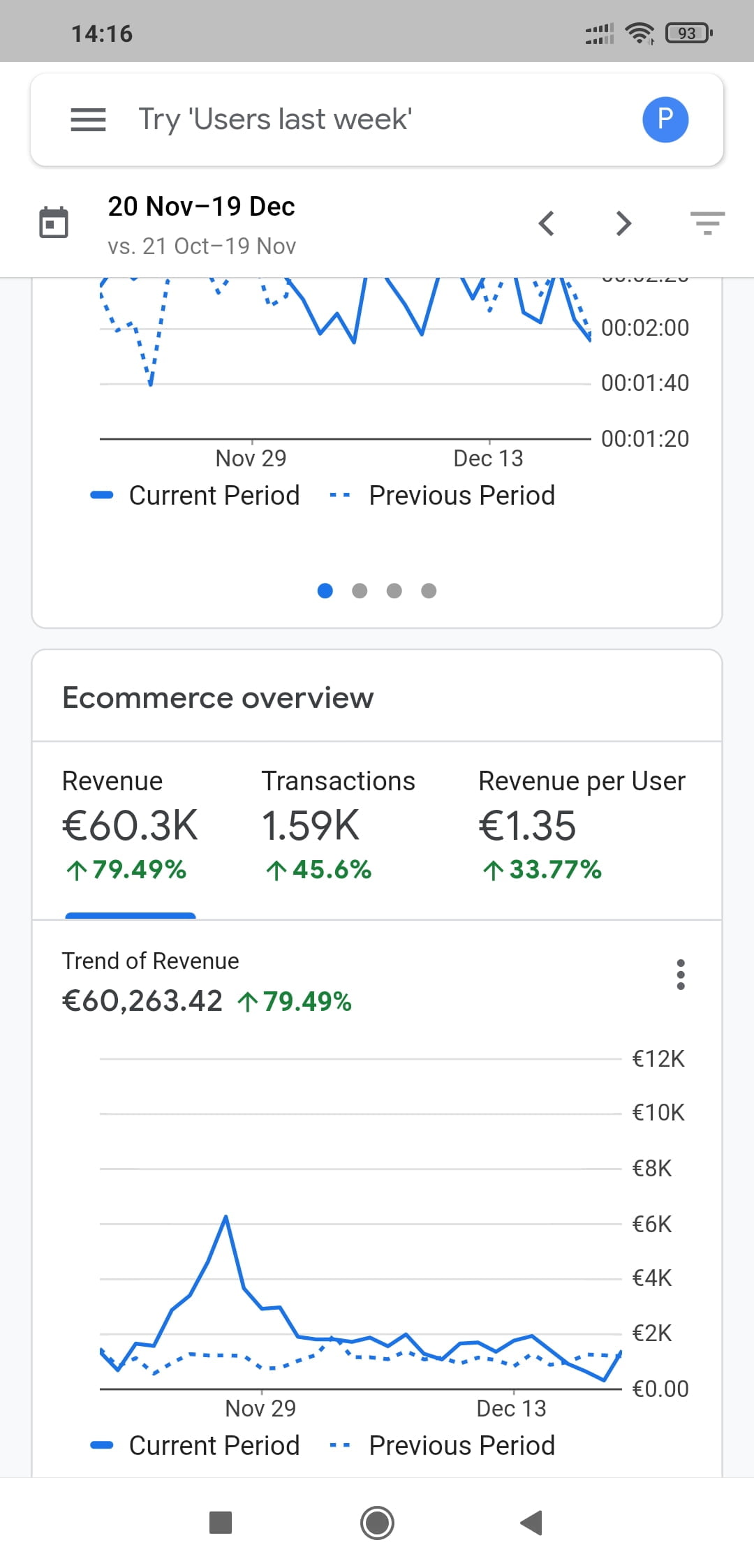 case study three case study three