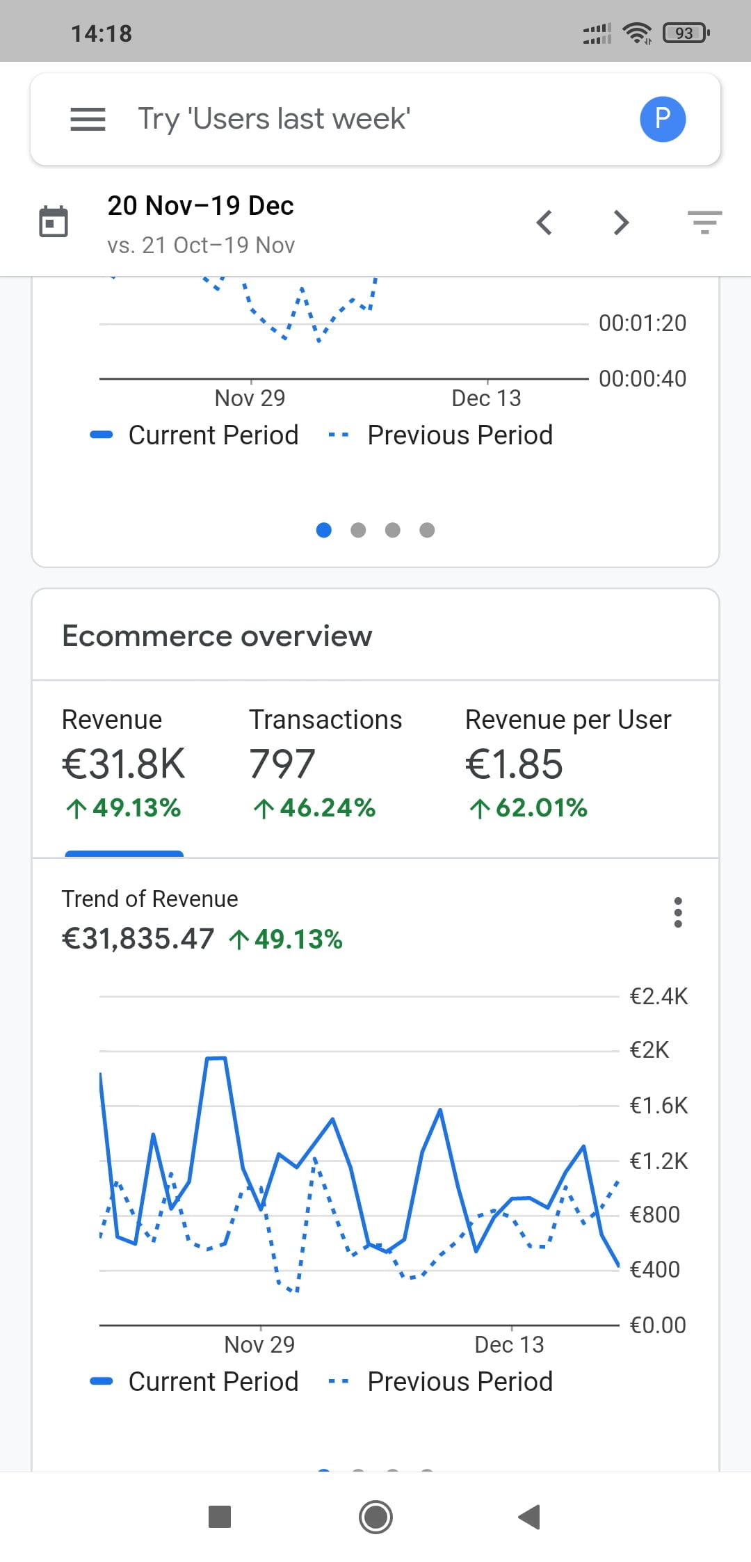 case study four case study four